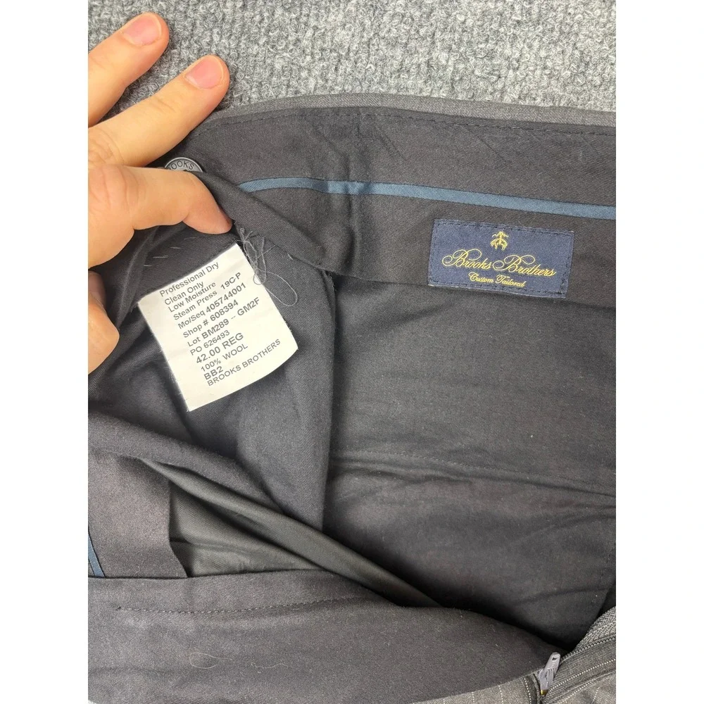 Brooks Brothers elevate your